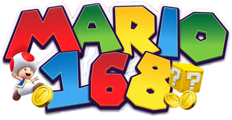 mario168